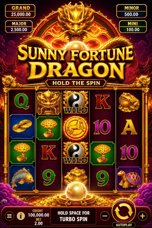CoinWin2-HoldtheSpin — скриншот 1